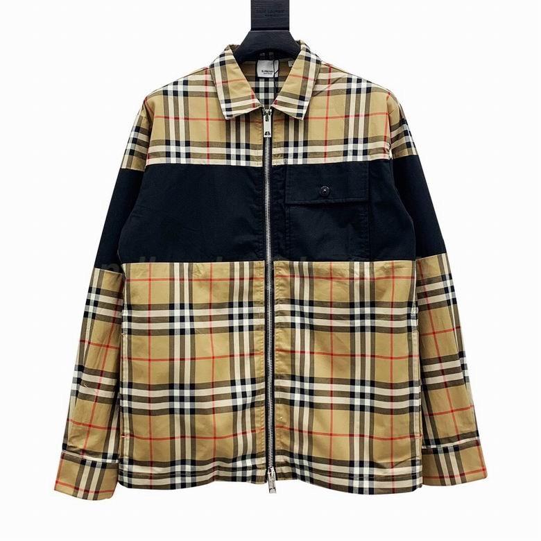 Burberry Men's Outwear 159